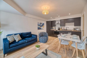 Alexandra House by Guestz